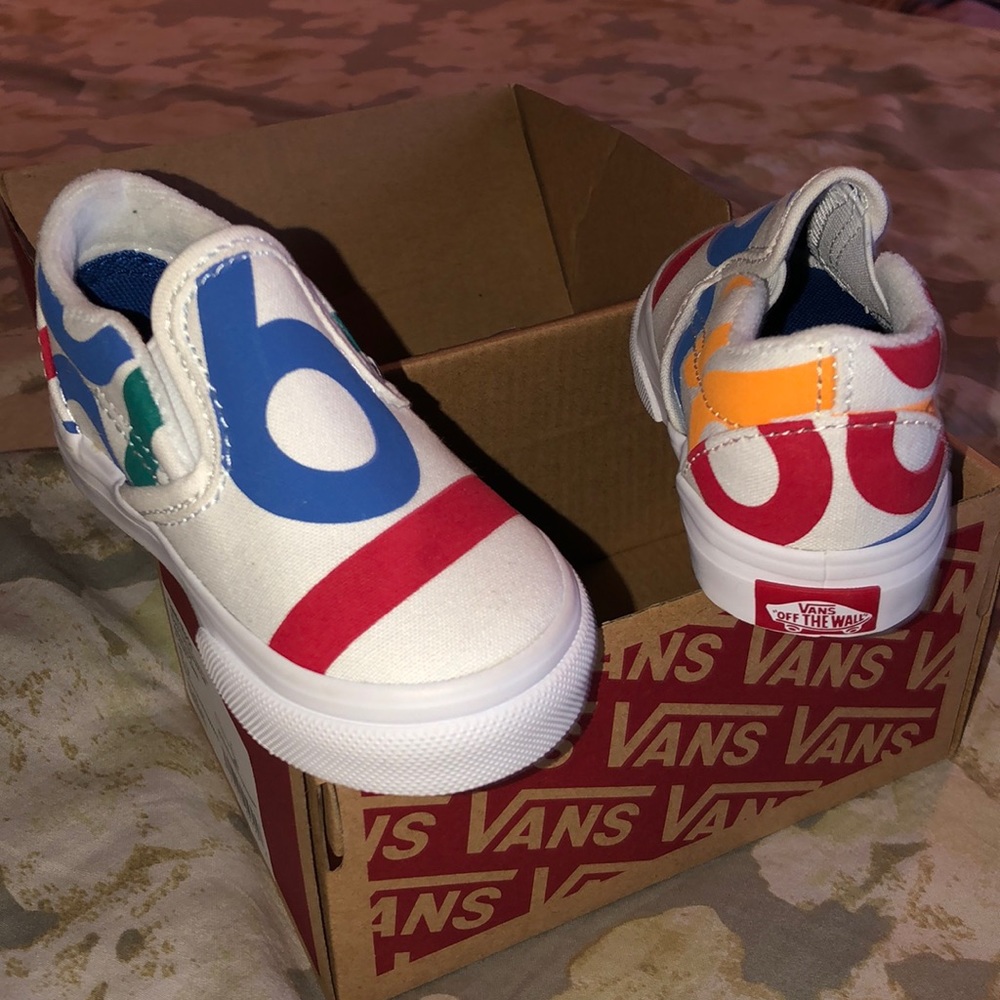 Kool Toddler Deck Shoes